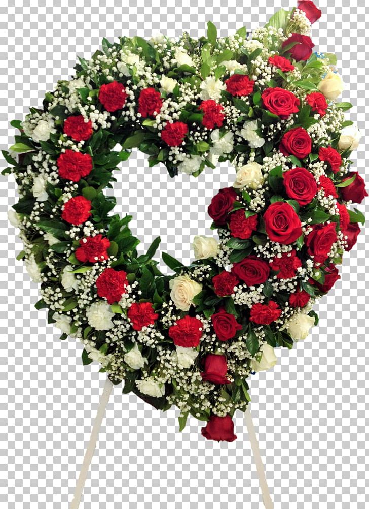 Wreath Cut Flowers Floristry Flower Bouquet PNG, Clipart, Artificial Flower, Christmas, Christmas Decoration, Cut Flowers, Decor Free PNG Download