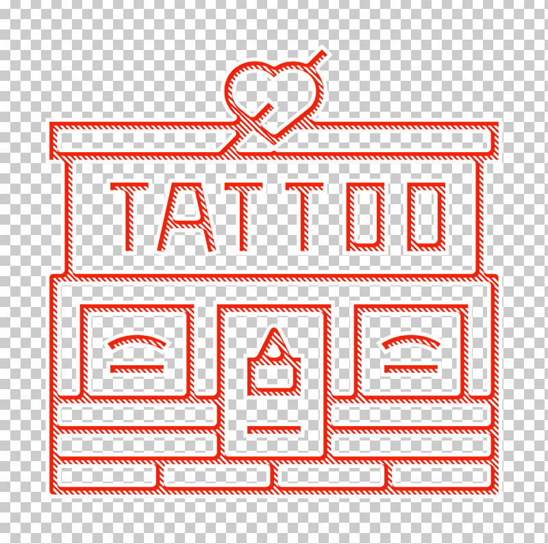 Tattoo Icon Tattoo Parlor Icon Tattoo Studio Icon PNG, Clipart, Line, Rectangle, Tattoo Icon, Tattoo Parlor Icon, Tattoo Studio Icon Free PNG Download