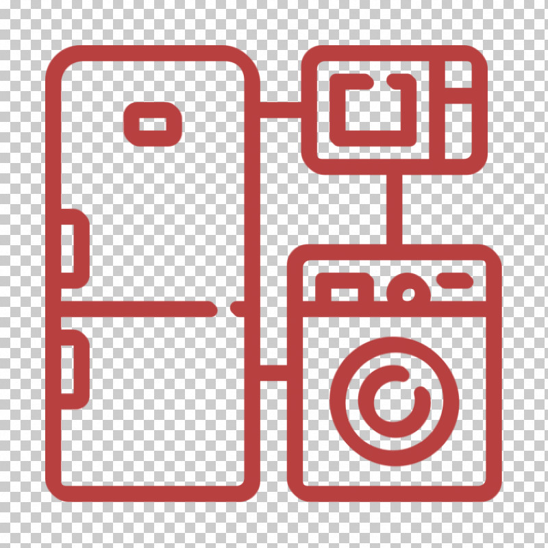 Appliances Icon Domotics Icon Kitchen Icon PNG, Clipart, Appliances Icon, Bathroom, Domotics Icon, Electricity, Furniture Free PNG Download