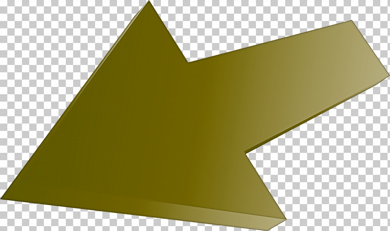 Arrow PNG, Clipart, Arrow, Green, Paper, Triangle Free PNG Download