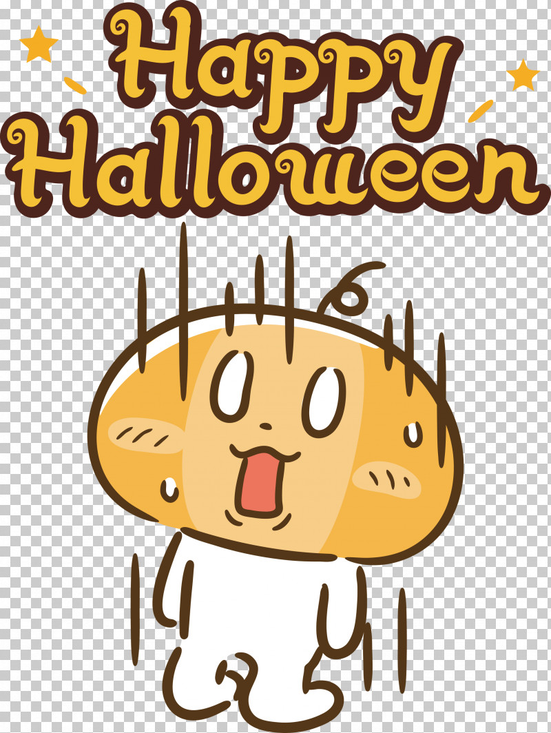 Halloween Happy Halloween PNG, Clipart, Biology, Cartoon, Commodity, Geometry, Halloween Free PNG Download