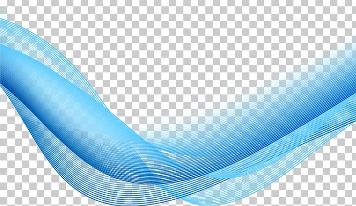 Blue Wavy Lines PNG, Clipart, Abstract, Angle, Aqua, Azure, Blue Free PNG Download