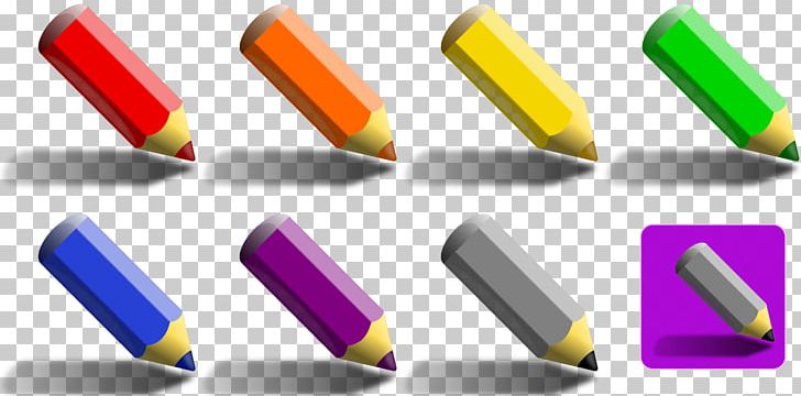 Colored Pencil PNG, Clipart, Blue Pencil, Color, Colored Pencil, Coloring Book, Crayon Free PNG Download