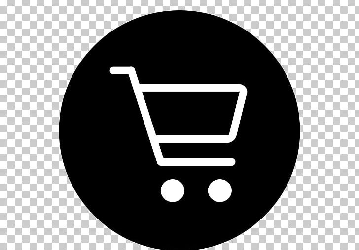 Computer Icons Shopping Cart Software PNG, Clipart, Area, Black And White, Brand, Circle, Coin Free PNG Download