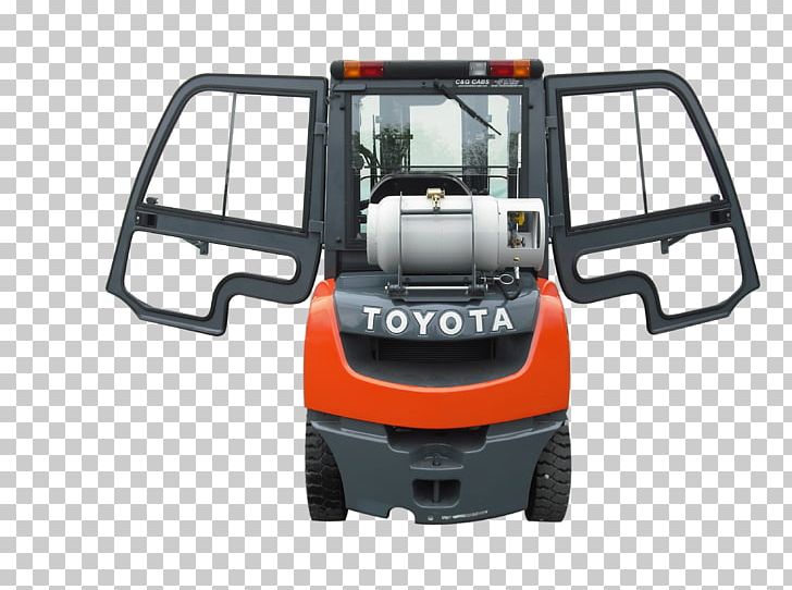 Forklift Door Toyota Car Window PNG, Clipart, Automotive Exterior, Bumper, Cab, Car, Construction Equipment Free PNG Download