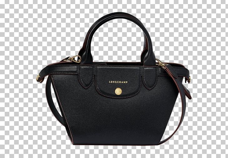 Handbag Pliage Longchamp Tote Bag PNG, Clipart, Accessories, Bag, Black, Brand, Brown Free PNG Download