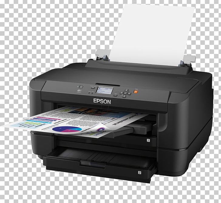 Inkjet Printing Wide-format Printer Wi-Fi PNG, Clipart, Duplex Printing, Electronic Device, Electronics, Epson, Inkjet Printing Free PNG Download