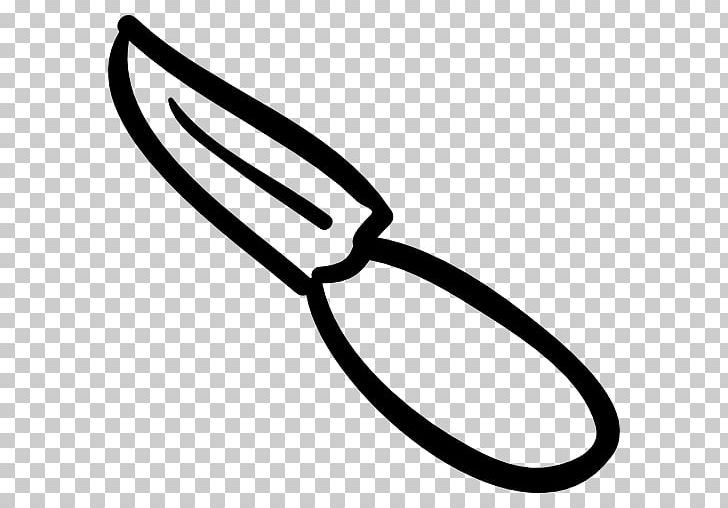 Knife Table Knives Tool Kitchen Utensil Utility Knives PNG, Clipart, Black And White, Computer Icons, Cutlery, Cutting, Dagger Free PNG Download