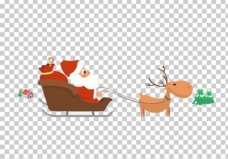 Santa Claus Christmas Gift Christmas Gift PNG, Clipart, Car, Cartoon, Child, Chr, Christmas Free PNG Download