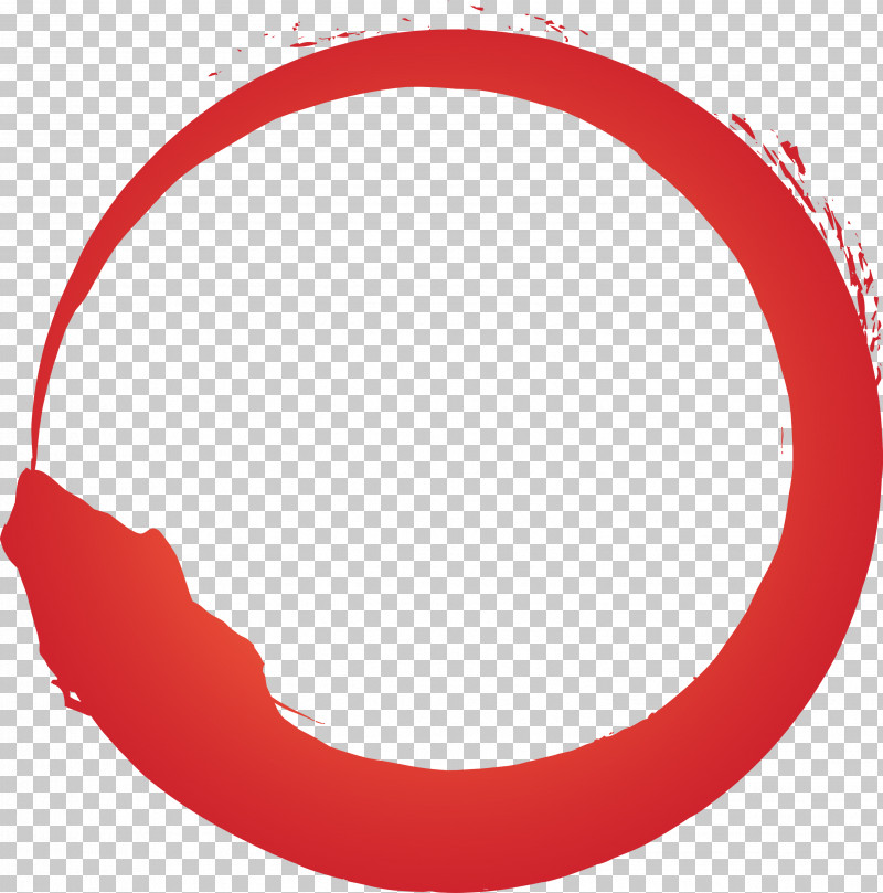 Red Circle PNG, Clipart, Brush Frame, Circle, Frame, Red, Watercolor Frame Free PNG Download