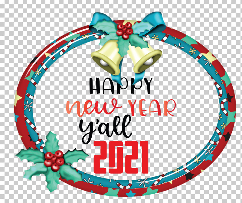 2021 Happy New Year 2021 New Year 2021 Wishes PNG, Clipart, 2021 Happy New Year, 2021 New Year, 2021 Wishes, Christmas Day, Christmas Ornament Free PNG Download