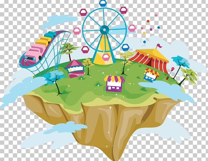 Amusement Park PNG, Clipart, Amusement, Amusement Park, Area, Art, Entertainment Free PNG Download