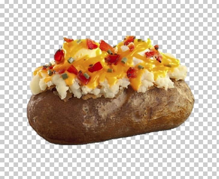 Baked Potato Roast Beef Stuffing French Fries PNG, Clipart,  Free PNG Download