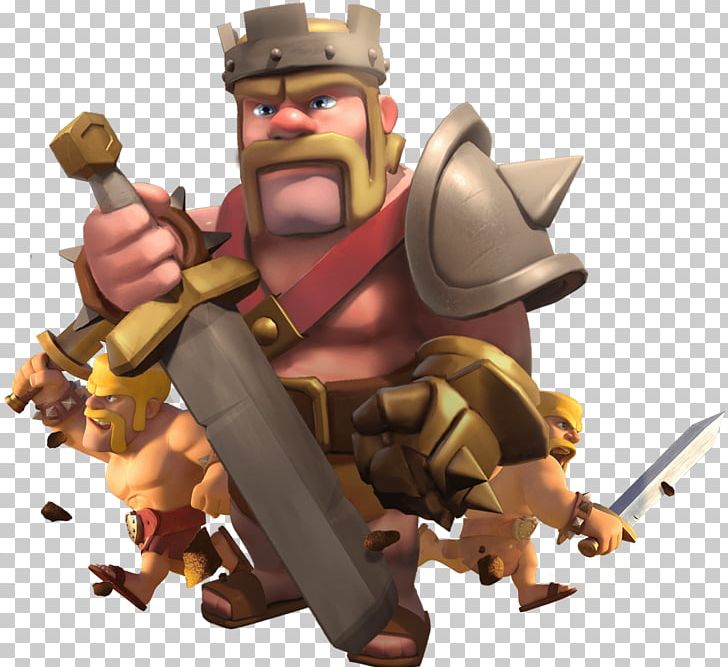 Clash Of Clans Clash Royale Barbarian Goblin Game PNG, Clipart, Barbarian, Barbaro, Clan, Clash Of Clans, Clash Royale Free PNG Download