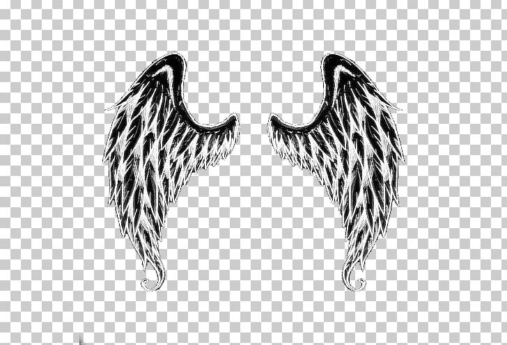 Drawing Angel PNG, Clipart, Angel, Angel Angel, Angel Wings, Art, Black And White Free PNG Download