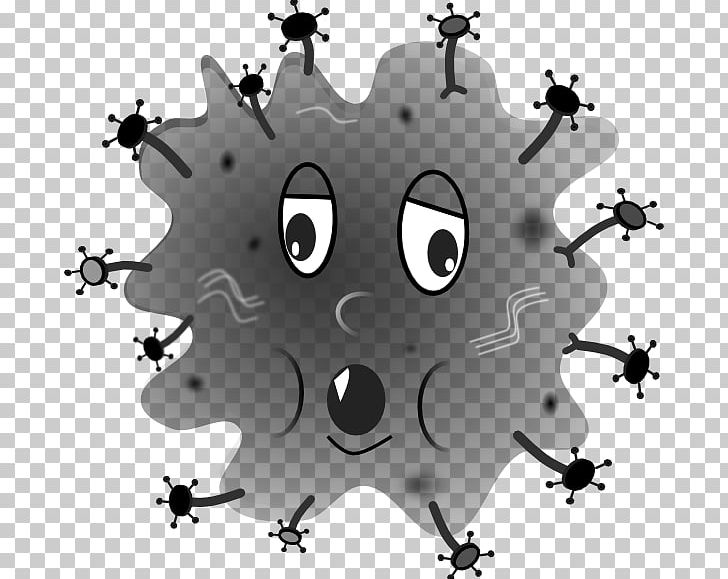 Germ Theory Of Disease PNG, Clipart, Angle, Bacteria, Black And White, Download, Free Content Free PNG Download