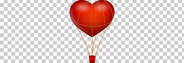 Heart Shaped Hot Air Balloon PNG, Clipart, Hot Air Balloons, Transport Free PNG Download
