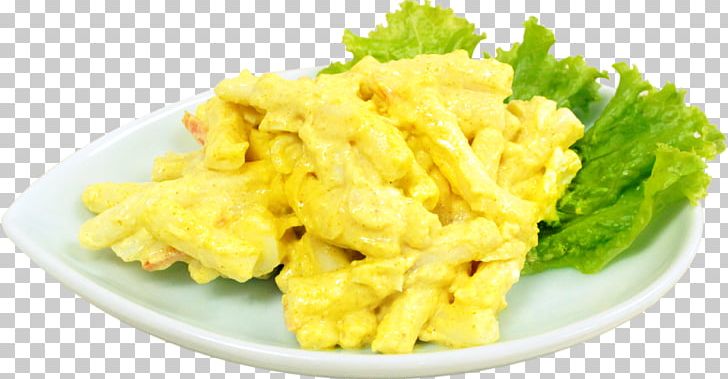 Kushikatsu Scrambled Eggs Macaroni Salad Pulihora Recipe PNG, Clipart, Asian Food, Breakfast, Cuisine, Dish, Food Free PNG Download