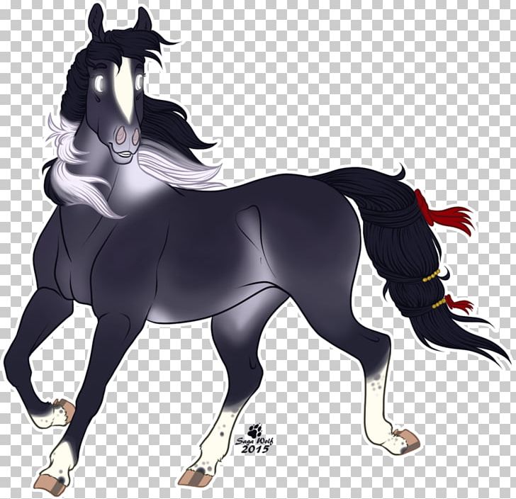 Mustang Stallion Halter Legendary Creature Rein PNG, Clipart,  Free PNG Download