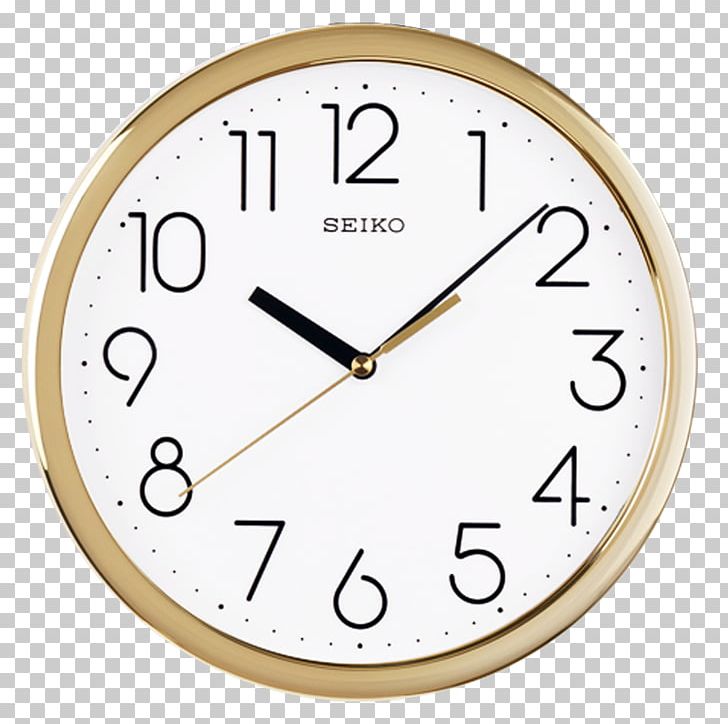 Quartz Clock Alarm Clocks Seiko Movement PNG, Clipart, 5 Cm, Alarm Clocks, Area, Atomic Clock, Circle Free PNG Download