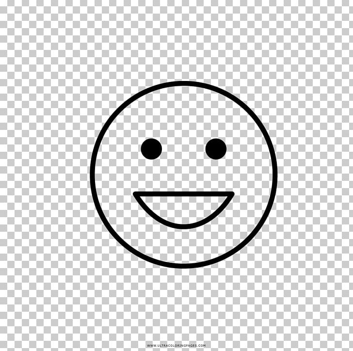 Smiley Line Art Happiness Font PNG, Clipart, Area, Black, Black And White, Black M, Circle Free PNG Download