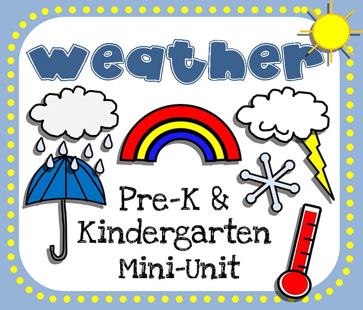 Weather Pre-kindergarten Classroom PNG, Clipart, Area, Art, Banner, Circle, Graphic Design Free PNG Download