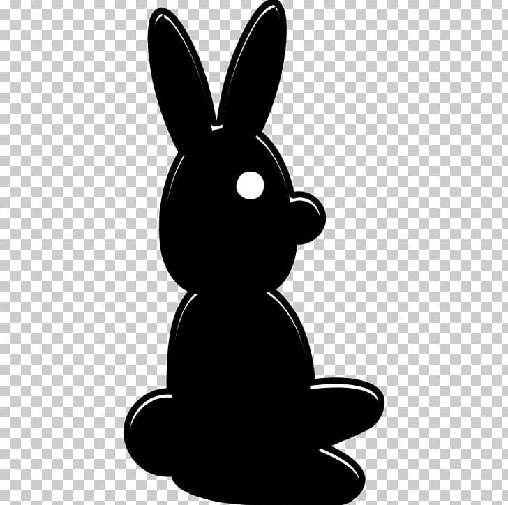 Angora Rabbit Easter Bunny Hare PNG, Clipart, Angora Rabbit, Animal, Black And White, Carnivoran, Clip Art Free PNG Download