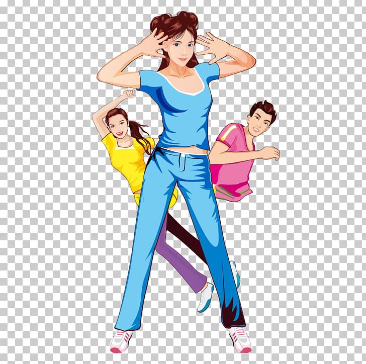 Cartoon Weight Loss Physical Fitness PNG, Clipart, Abdomen, Arm, Bodybuilding, Cartoon, Cartoon Character Free PNG Download
