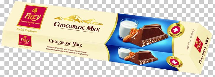 Chocolate Bar Chocolate Milk Chocolat Frey PNG, Clipart, Almond, Box, Brand, Candy, Carton Free PNG Download