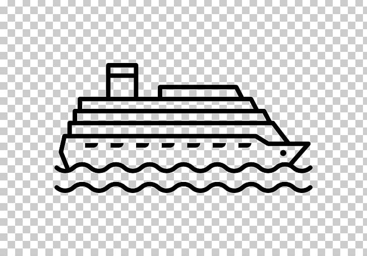 Cruise Ship Drawing PNG, Clipart, Angle, Area, Black And White, Boat, Computer Icons Free PNG Download