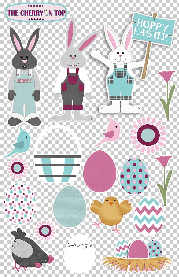 Easter Bunny PNG, Clipart, Easter, Easter Bunny, Holidays, Line, Planner Stickers Free PNG Download
