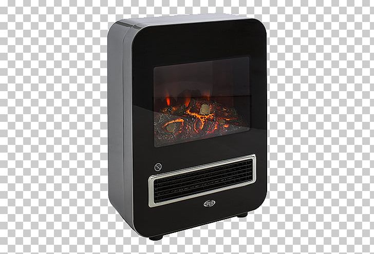 Electric Heating Fireplace Electricity Stove Heater Png Clipart