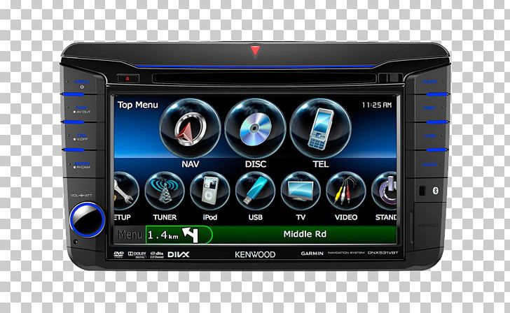GPS Navigation Systems Car Vehicle Audio Kenwood Corporation Automotive Head Unit PNG, Clipart, Audio Receiver, Av Receiver, Car, Crutchfield Corporation, Diagram Free PNG Download