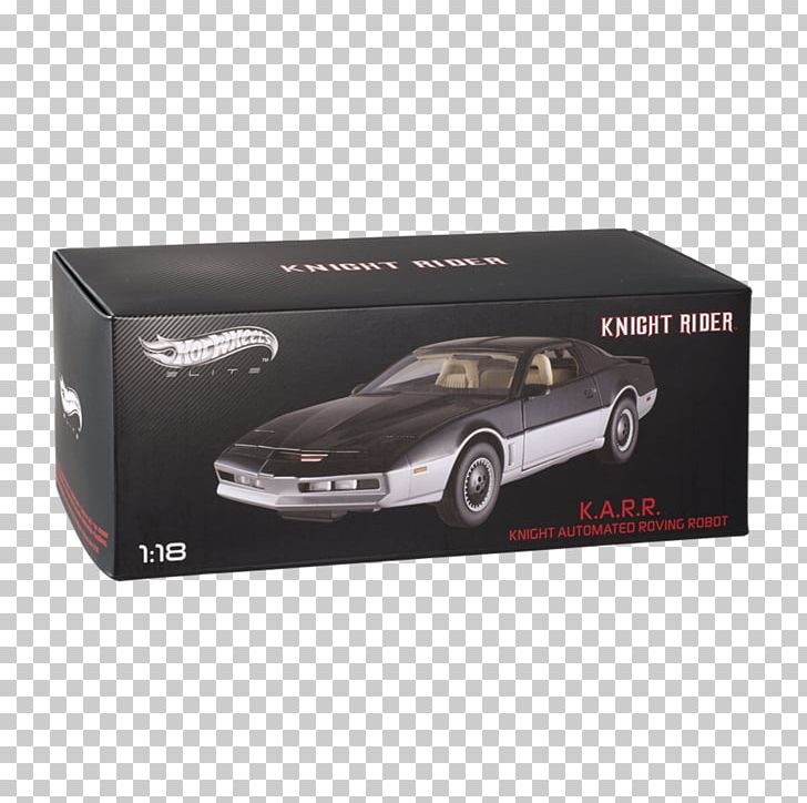 KARR K.I.T.T. Model Car Pontiac Firebird PNG, Clipart, 118 Scale, Automotive Design, Automotive Exterior, Brand, Car Free PNG Download