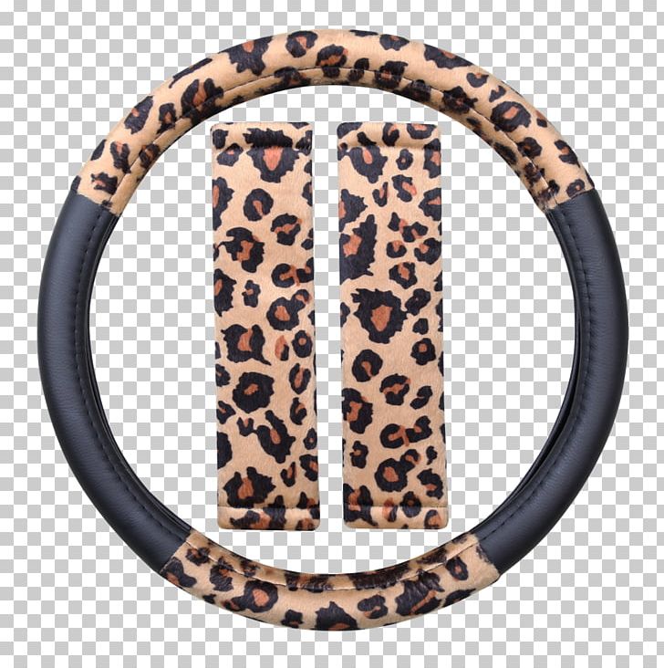 Leopard Body Jewellery Motor Vehicle Steering Wheels Animal Print PNG, Clipart, Animal Print, Animals, Body Jewellery, Body Jewelry, Jewellery Free PNG Download