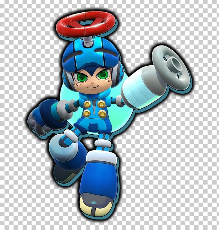 Mighty No. 9 Electronic Entertainment Expo 2015 Video Game Mega Man Inti Creates PNG, Clipart, Actor, Cartoon, Electronic Entertainment Expo 2015, Fictional Character, Game Free PNG Download