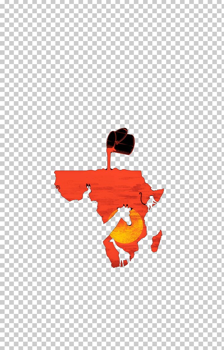Africa Photography Illustration PNG, Clipart, Art, Cartoon, Color, Computer Wallpaper, Decoration Free PNG Download