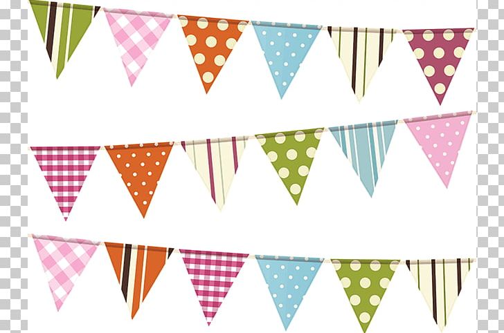 Bunting Paper Shabby Chic Banner PNG, Clipart, Area, Art, Banner, Bunting, Design Free PNG Download