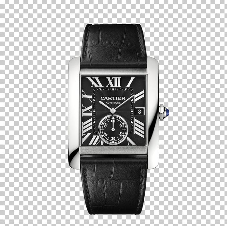 Cartier Tank Automatic Watch Mechanical Watch PNG, Clipart, Accessories, Automatic Watch, Brand, Breitling Sa, Cartier Free PNG Download