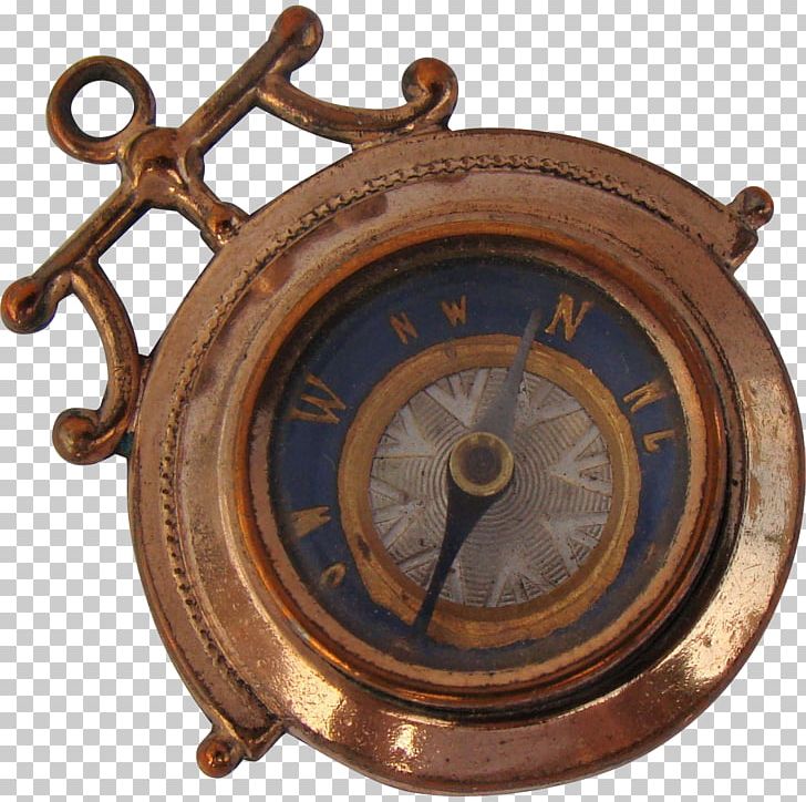 Clock 01504 Antique Metal Clothing Accessories PNG, Clipart, 01504, Antique, Brass, Clock, Clothing Accessories Free PNG Download