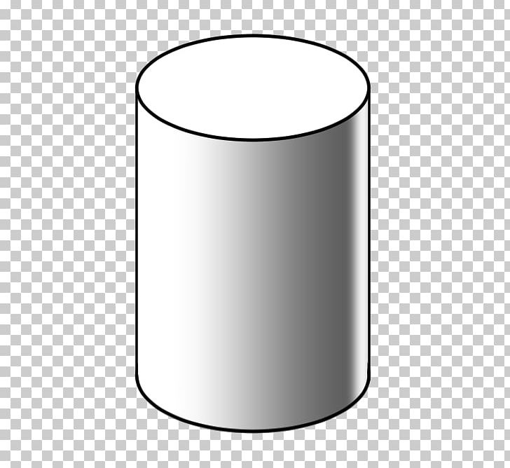 Cylinder Solid Geometry Light Illustrator Illustration PNG, Clipart, Angle, Area, Black And White, Circle, Comics Free PNG Download