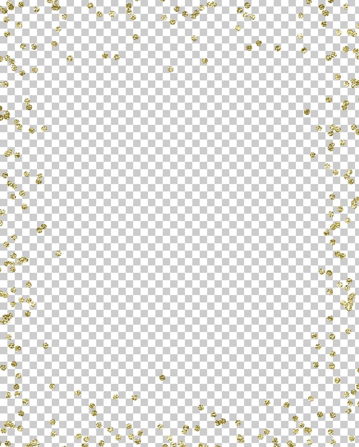 Glitter Gold Confetti PNG, Clipart, Area, Circle, Clip Art, Color, Confetti Free PNG Download