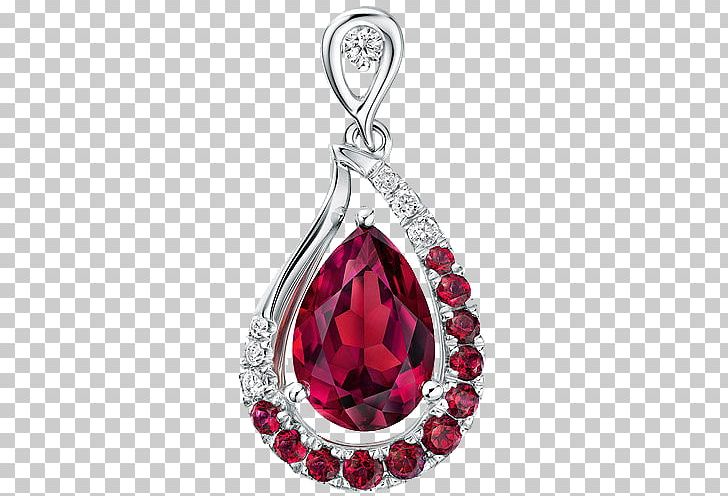 Pendant Swarovski AG Ruby Jewellery PNG, Clipart, Body Jewelry, Cobochon Jewelry, Creative Jewelry, Designer, Diamond Free PNG Download