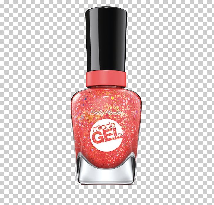 Sally Hansen Miracle Gel Polish Nail Polish Cosmetics Gel Nails PNG, Clipart, Accessories, Beauty, Beauty Parlour, Color, Cosmetics Free PNG Download