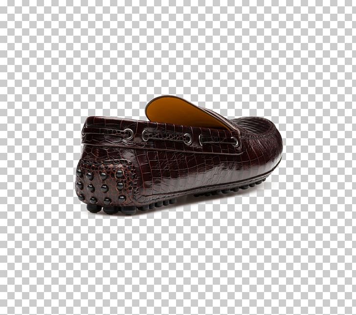 Slip-on Shoe Leather Moccasin The Original Car Shoe PNG, Clipart, Architectural Engineering, Brown, Device Driver, Footwear, Goat Free PNG Download