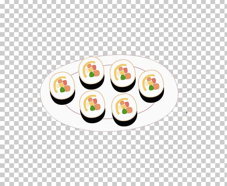 Sushi Sashimi European Cuisine PNG, Clipart, Cartoon, Circle, Cuisine, Delicious, Delicious Food Free PNG Download