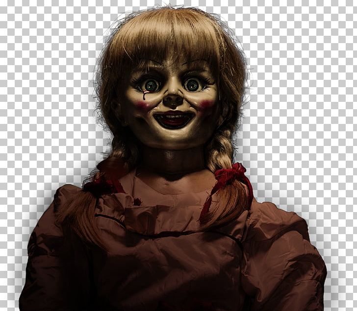 Annabelle Haunted Doll Conjuring Ed And Lorraine Warren PNG, Clipart, Annabelle, Annabelle Creation, Chucky, Conjuring, Conjuring 2 Free PNG Download