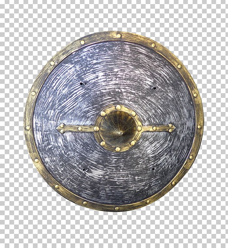 Brass Knight Shield PNG, Clipart, Brass, Circle, Knight, Metal, Shield Free PNG Download