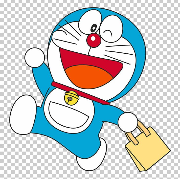 20 Doraemon Coloring Pages (Free PDF Printables)