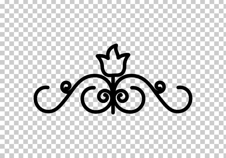 Floral Symmetry Floral Design PNG, Clipart, Art, Black And White, Body Jewelry, Computer Icons, Design Design Free PNG Download